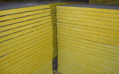 【巖棉復(fù)合板】“誠信是金 一言九鼎”