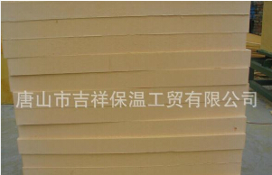 唐山保溫材料很受人們的歡迎！