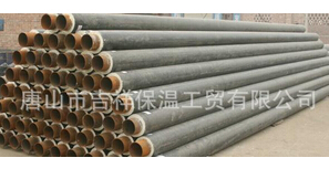 蒸汽保溫管——結構如何？