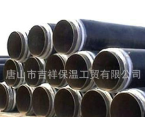 千里之行，送人溫暖--保溫管