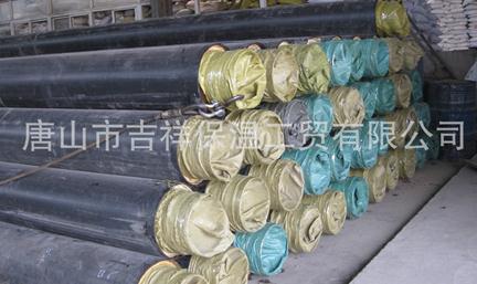 預(yù)制直埋保溫管地下敷設(shè)方法有哪些？