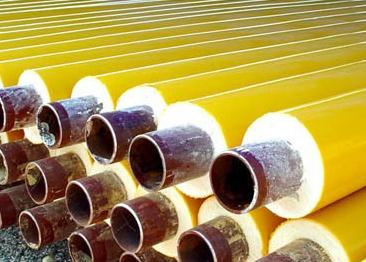 聚氨酯直埋管生產(chǎn)需注意哪些事項(xiàng)？