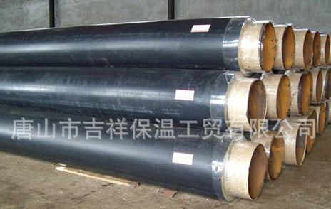 空調保溫管可以經(jīng)過什么方式生產而成