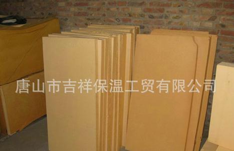 酚醛保溫板的材料是怎樣的？