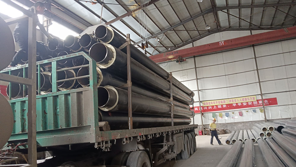 讓你選擇聚乙烯外護管的原因是什么？