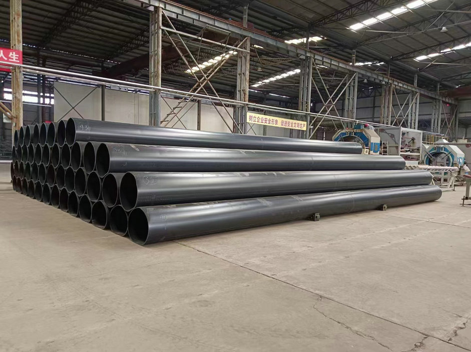 直埋保溫管生產(chǎn)過(guò)程需注意的細(xì)節(jié)？