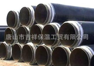 直埋保溫管的主要優點是什么？