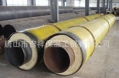 聚氨酯保溫管的保溫層有哪些，有什么作用