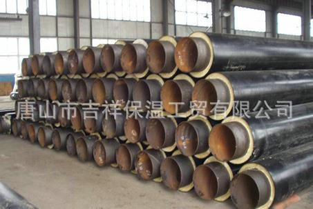 聚乙烯保溫管其厚度有什么標(biāo)準(zhǔn)？