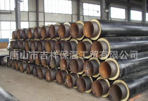 鋼套鋼保溫管為什么會進水，該怎么避免？