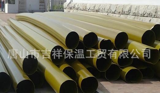 聚乙烯外套管是什么，特點(diǎn)怎樣？